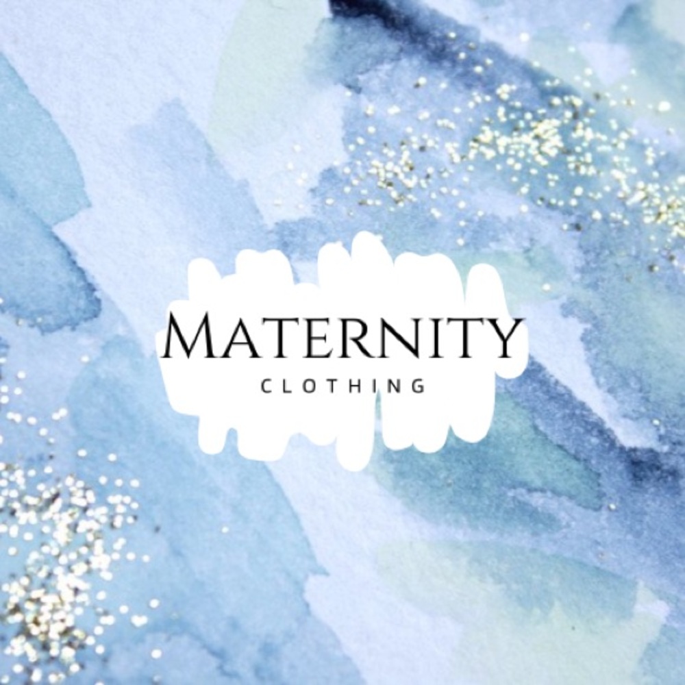 Maternity Clothing (Casual and Business)